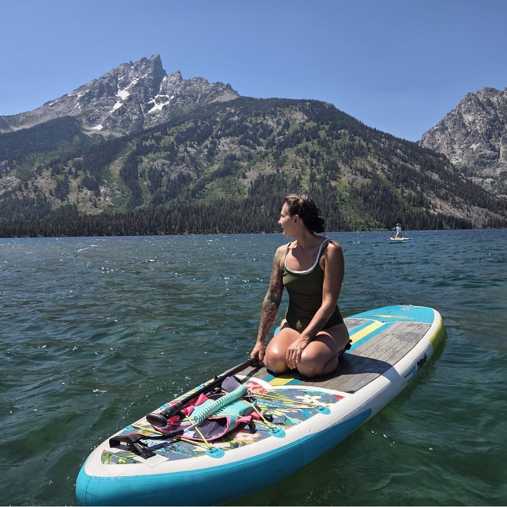 Meet your Posher, Jessica